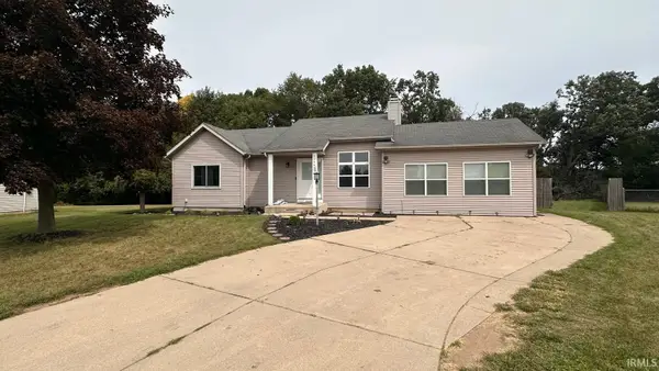 30445 S Elizabeth Drive, Elkhart, IN 46516