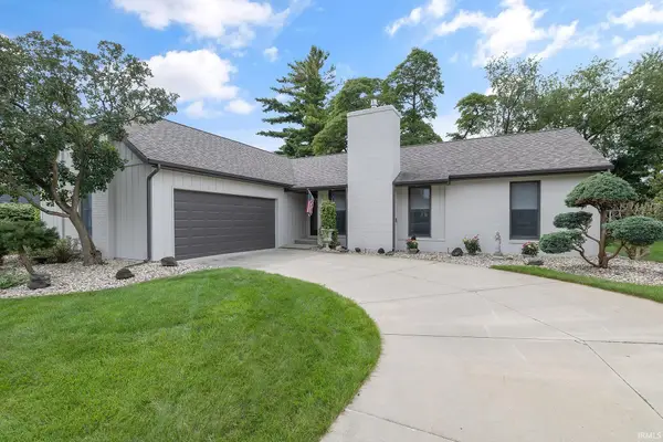 1755 Crabtree Lane, Elkhart, IN 46514