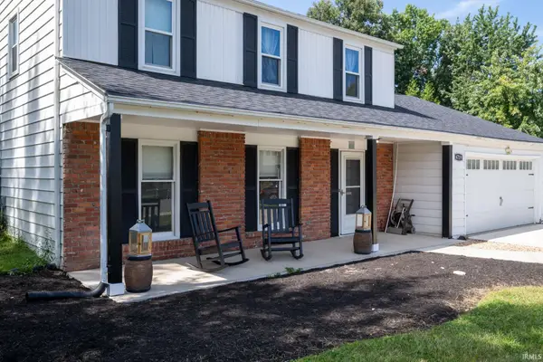 6719 Lake Crest Court, Fort Wayne, IN 46815