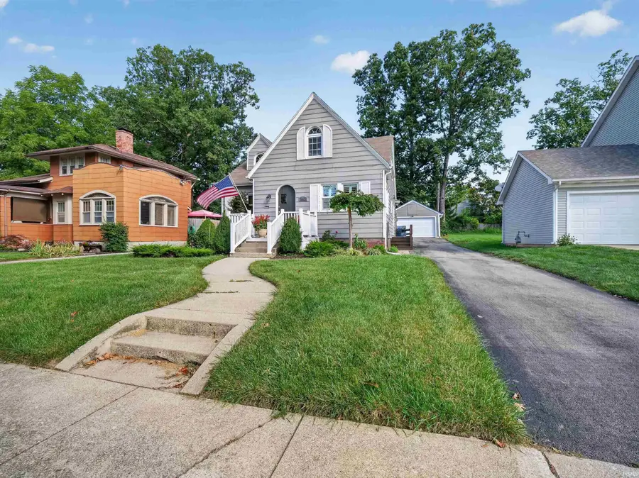 2013 Curdes Avenue, Fort Wayne, IN 46805 - #3