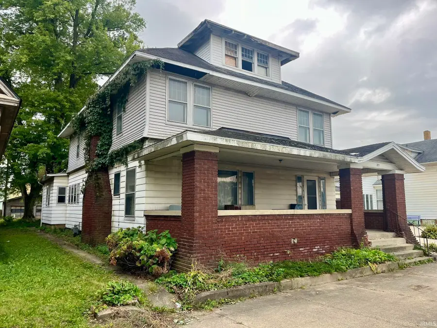 271 W Main Street, Peru, IN 46970 - #2