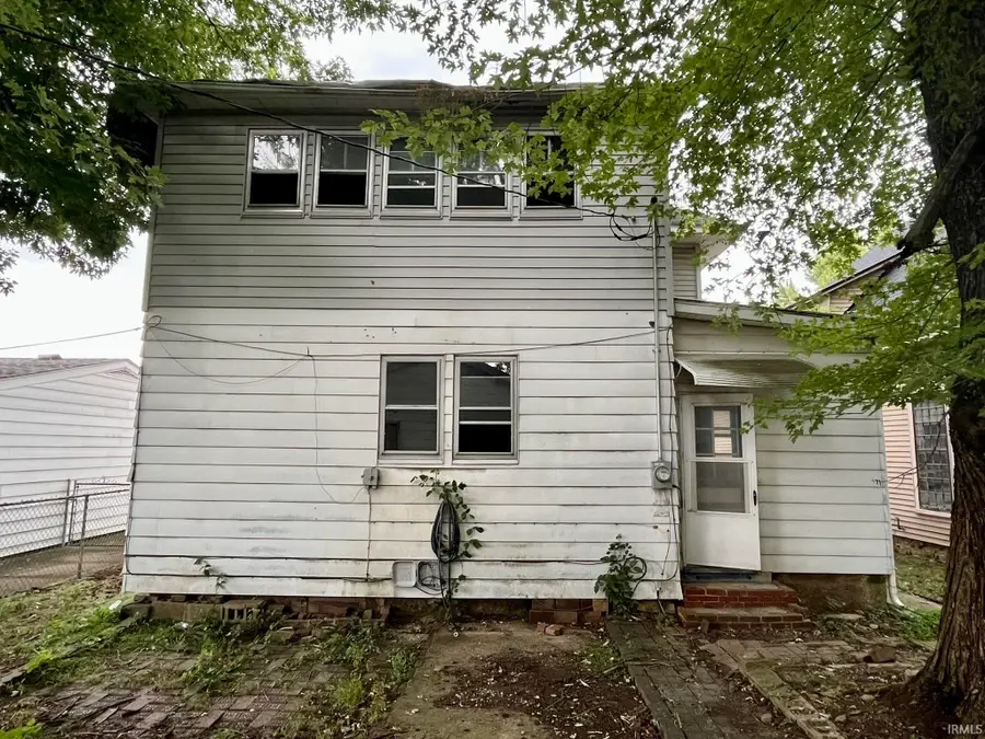 271 W Main Street, Peru, IN 46970 - #3