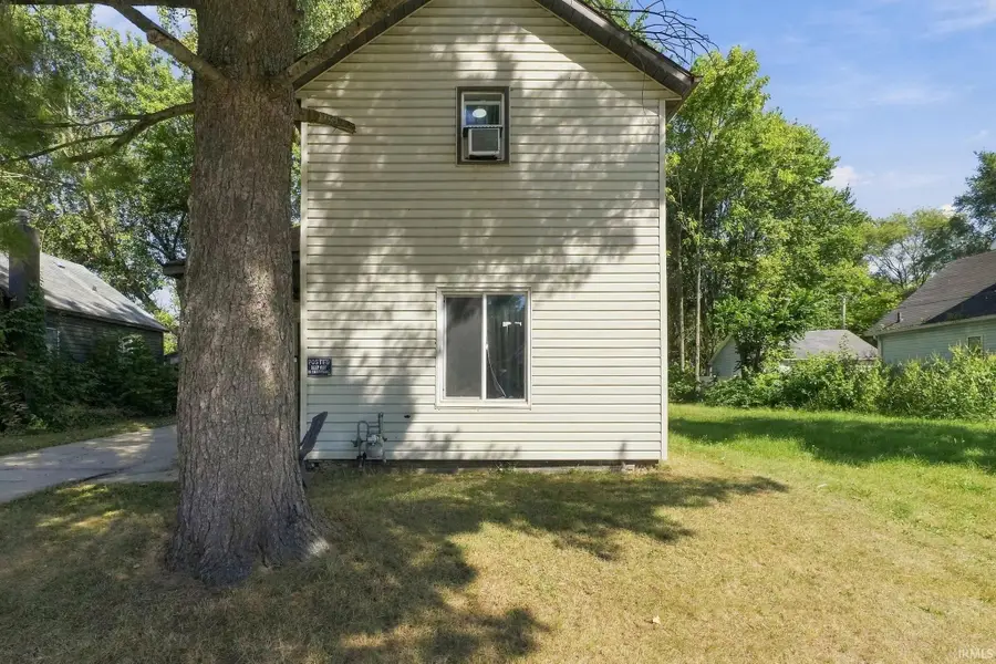 406 Aspenwald Avenue, Elkhart, IN 46516 - #2
