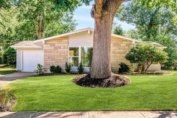 714 N Jacob Street, South Bend, IN 46617