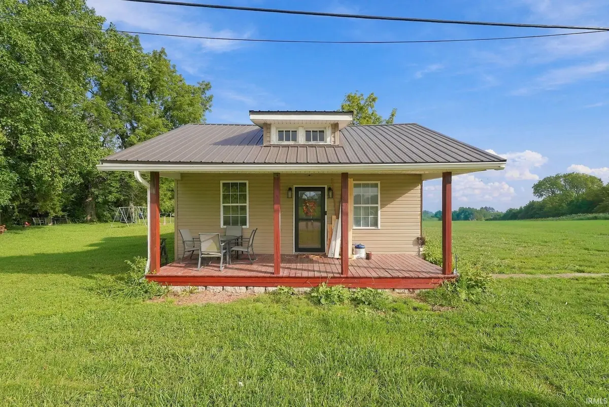 2137 W 1000 S Road, Keystone, IN 46759 - #1