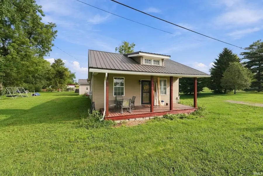 2137 W 1000 S Road, Keystone, IN 46759 - #2