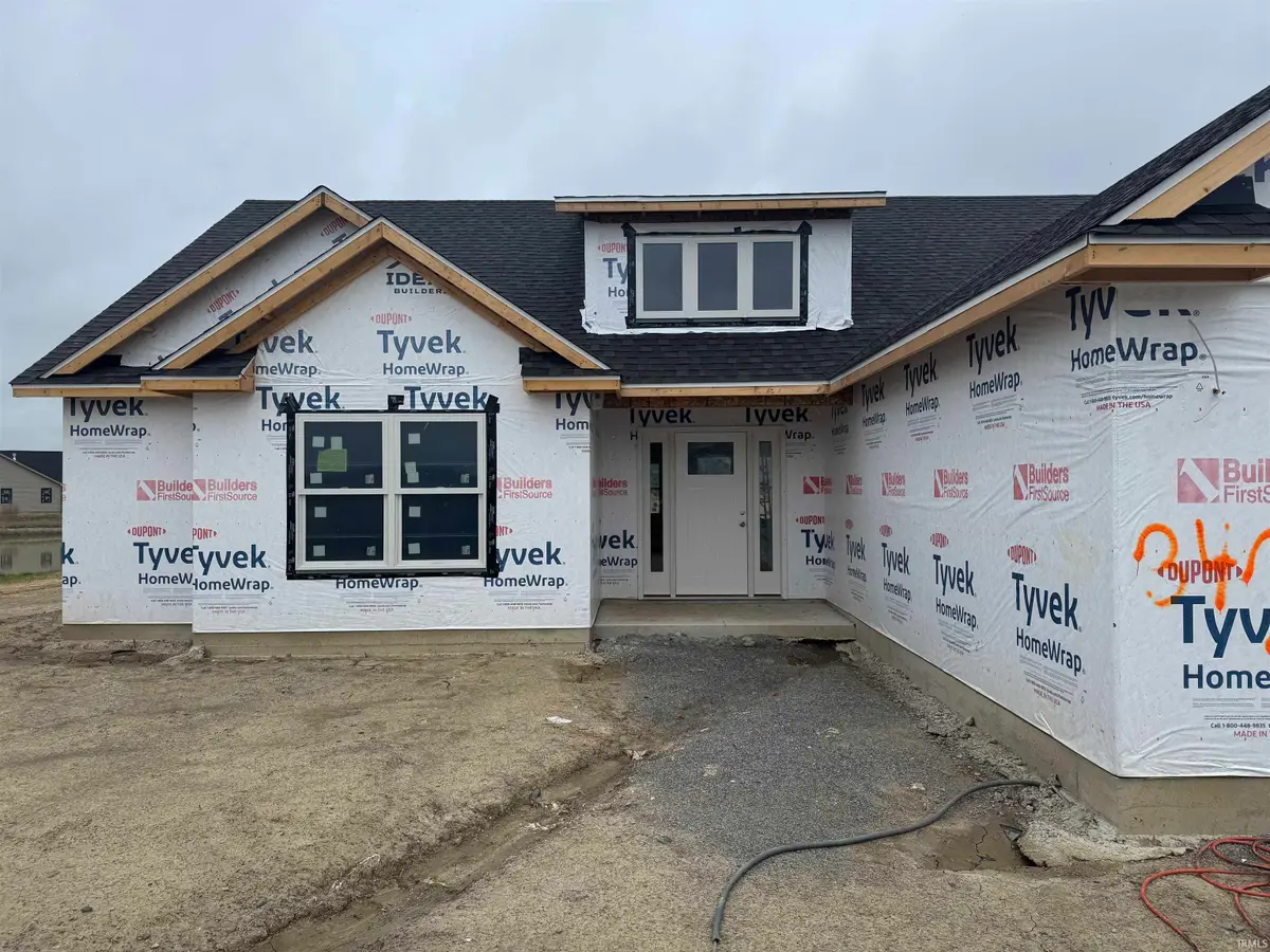 1090 Palmer's Pass, Decatur, IN 46733 - #1