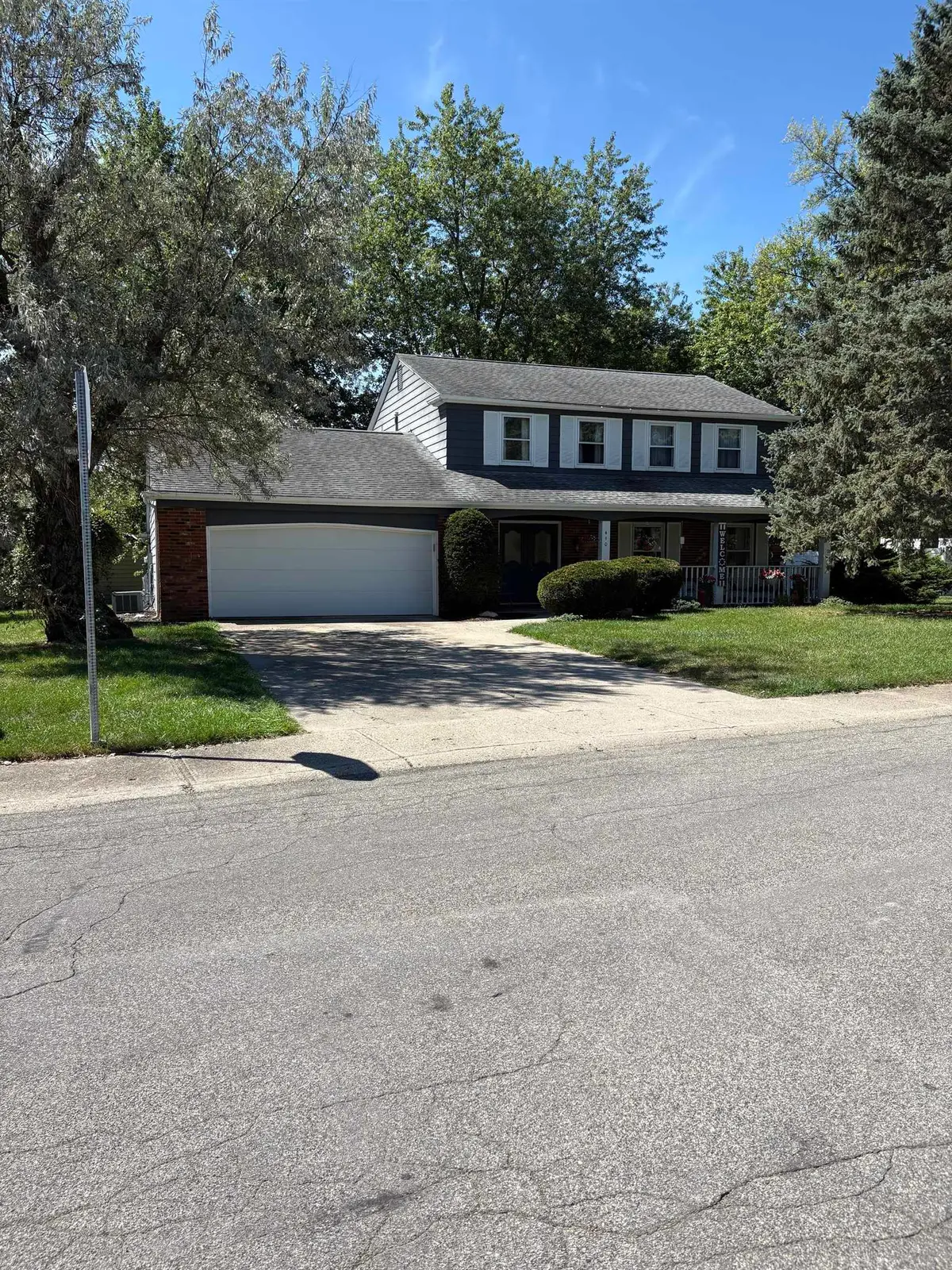 410 Inglenook Place, Angola, IN 46703 - #1