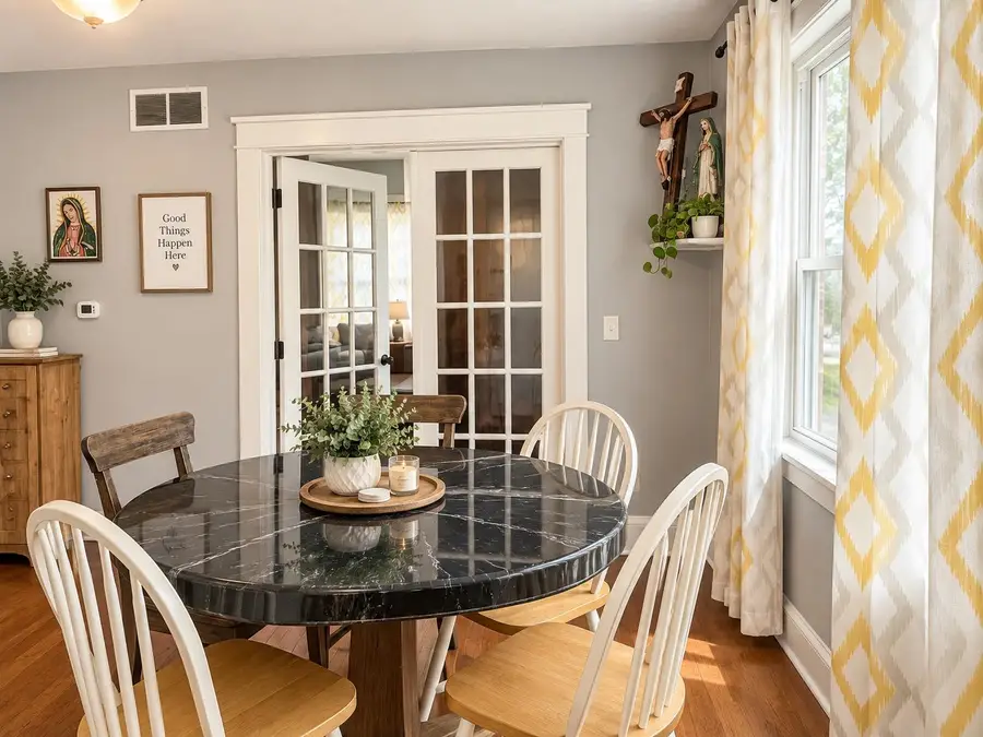 1313 Bissell Street, South Bend, IN 46617 - #3