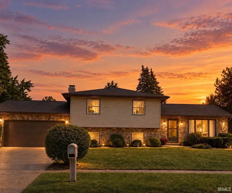 7473 Wright Street, Merrillville, IN 46410 - #2
