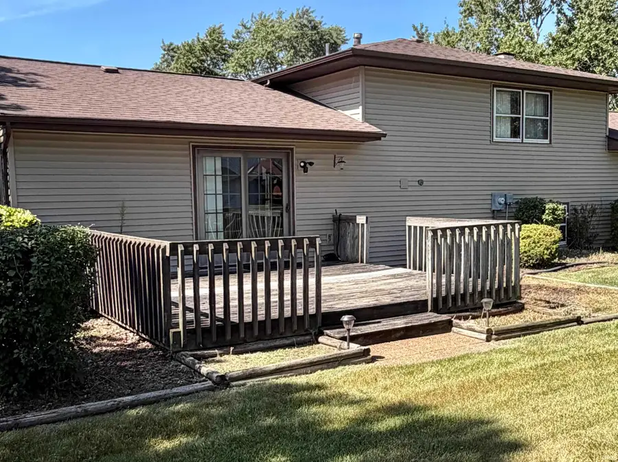 7473 Wright Street, Merrillville, IN 46410 - #3