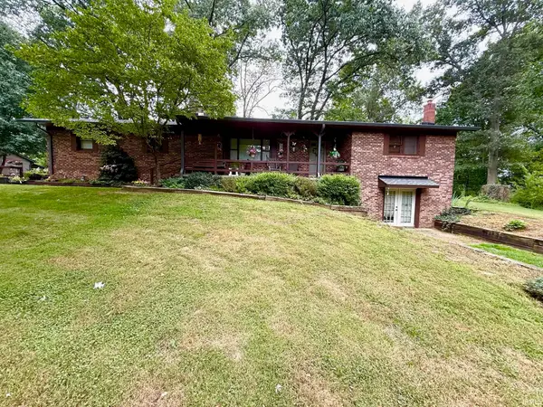 3491 S Owensburg Road, Springville, IN 47462
