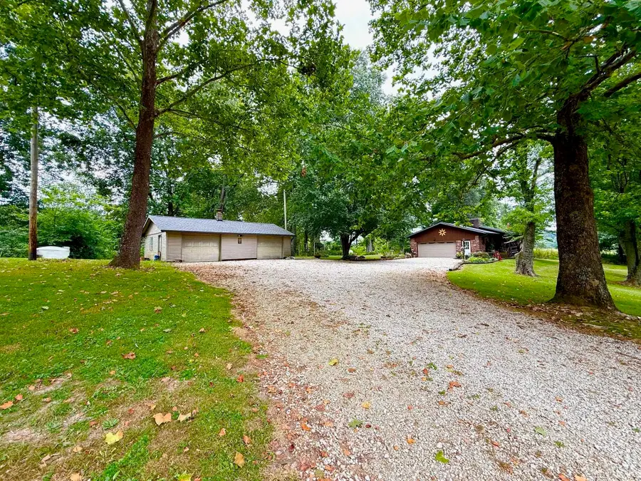 3491 S Owensburg Road, Springville, IN 47462 - #3