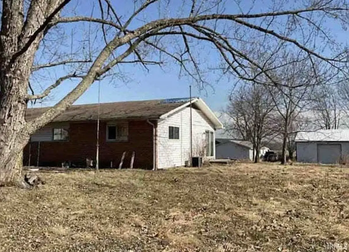 1799 S 4th Street, Merom, IN 47861 - #1