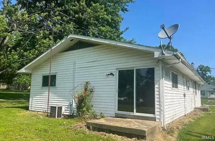 1799 S 4th Street, Merom, IN 47861 - #3