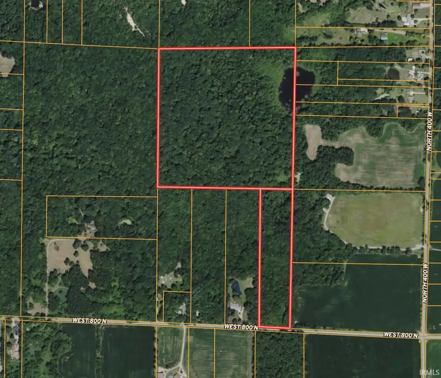 V/L W 800 N, Michigan City, IN 46360 - #2