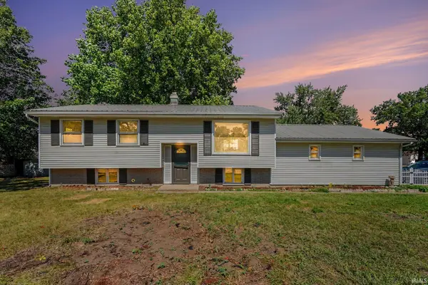 2637 Frances Avenue, Elkhart, IN 46517