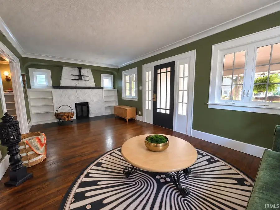 1616 Rumsey Avenue, Fort Wayne, IN 46808 - #3