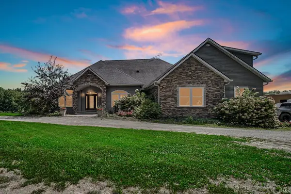 14755 3b Road, Plymouth, IN 46563