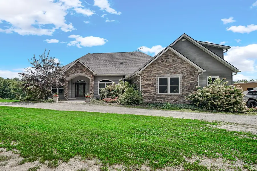 14755 3b Road, Plymouth, IN 46563 - #2