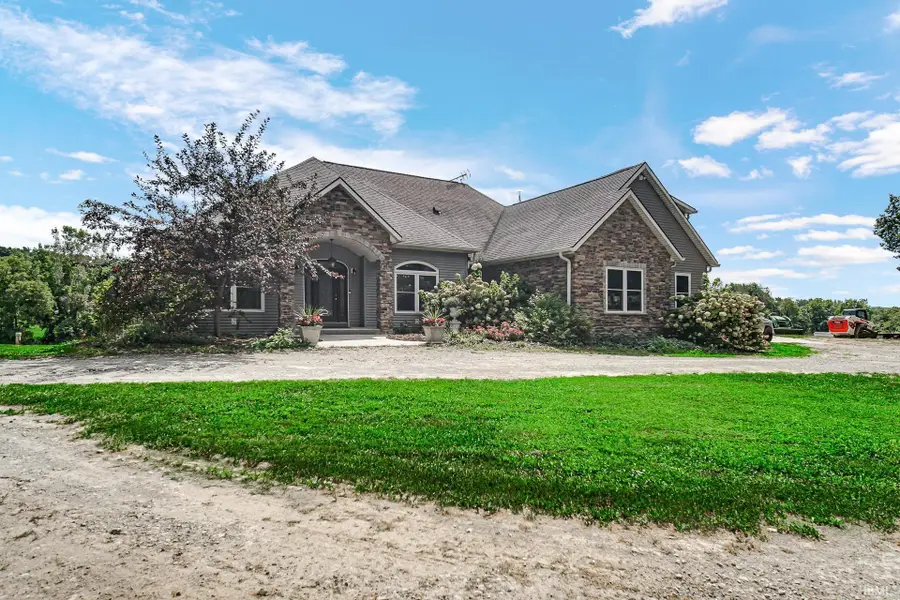 14755 3b Road, Plymouth, IN 46563 - #3