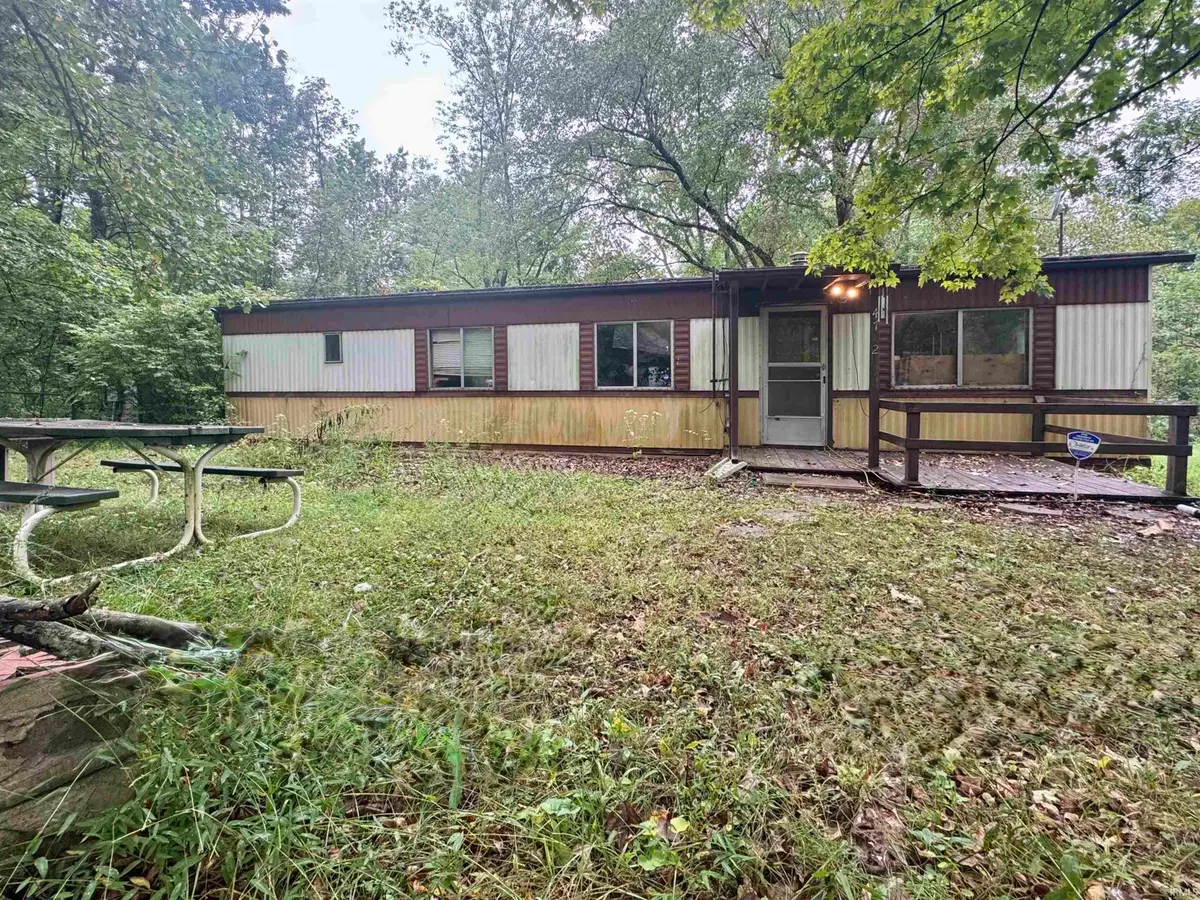 4792 Cunot Cataract Road, Poland, IN 47868 - #1