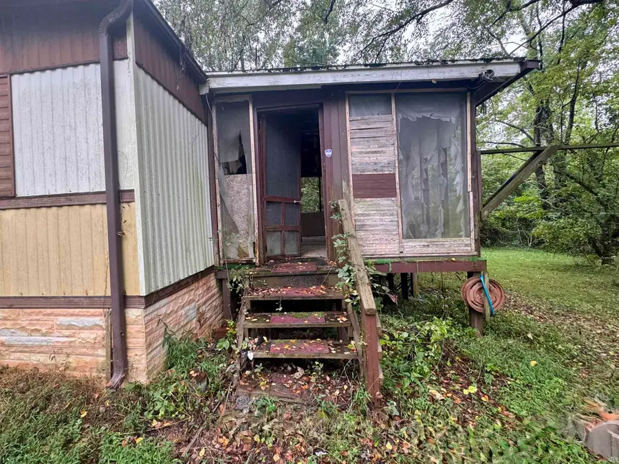 4792 Cunot Cataract Road, Poland, IN 47868 - #3