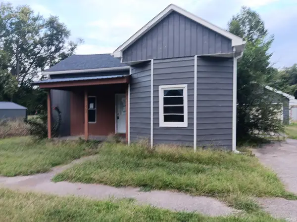 504 N Main Street, Patoka, IN 47666