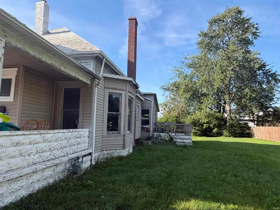 318 Clifford Avenue, Union City, IN 47390 - #3