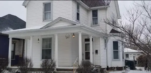 320 N Vine Street, Muncie, IN 47305