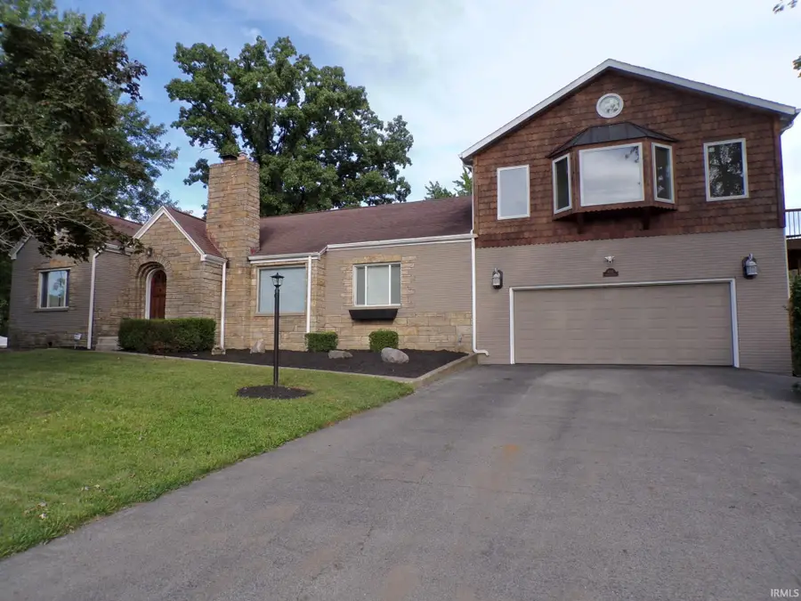 4801 Hartman Road, Fort Wayne, IN 46807 - #3