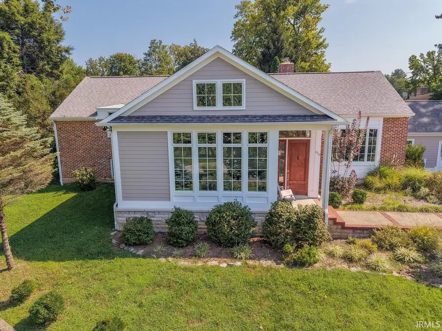 819 S Eagleson Avenue, Bloomington, IN 47401 - #2