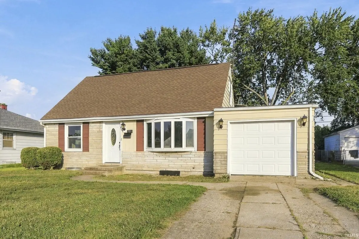 809 Garden Lane, South Bend, IN 46619 - #1