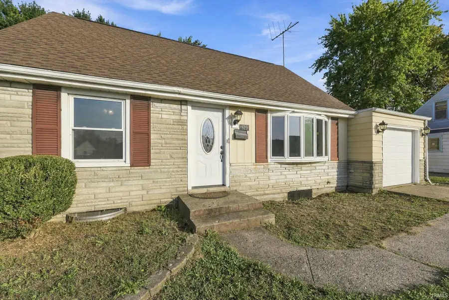 809 Garden Lane, South Bend, IN 46619 - #2