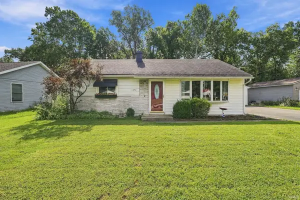 1079 Brookdale Drive, New Haven, IN 46774