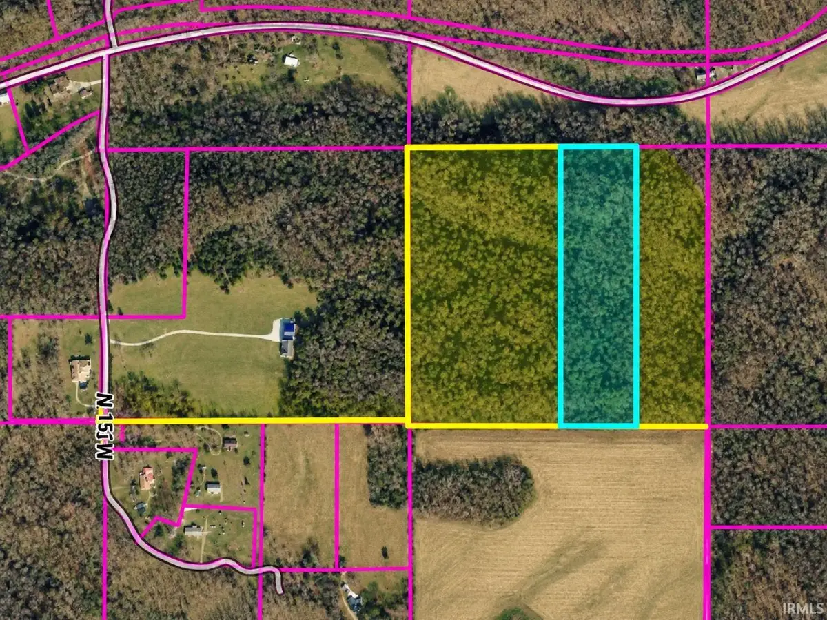 0 County Road 375 S, French Lick, IN 47432 - #1