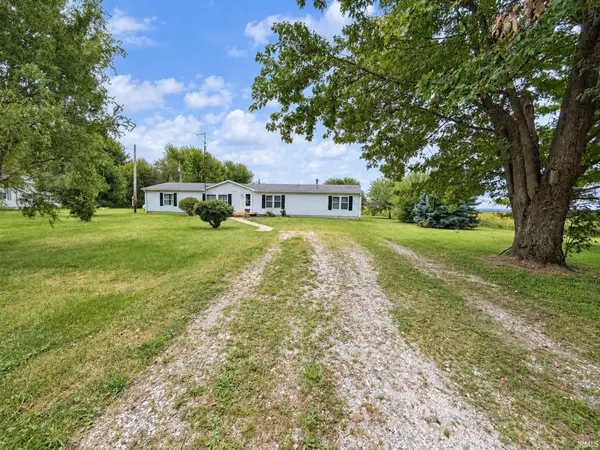 8783 E County Road 0 N/s, Frankfort, IN 46041