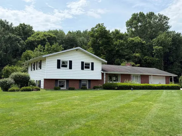 58553 Ardmore Drive, Elkhart, IN 46517