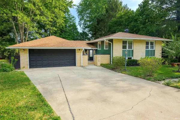 1130 W Briarcliff Drive, Bloomington, IN 47404