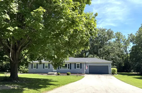 960 Sellers Road, Upland, IN 46989