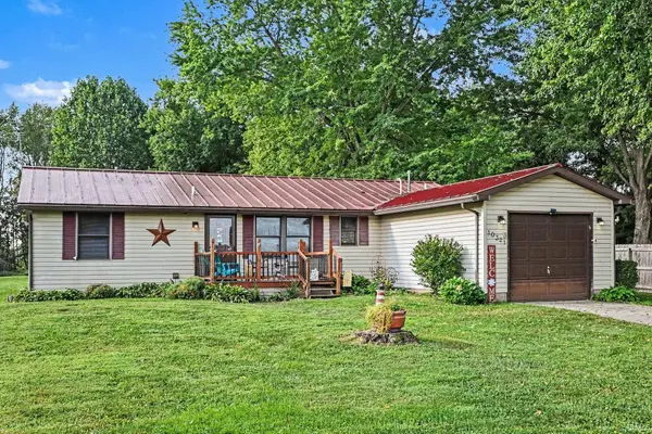 10321 8a Road, Plymouth, IN 46563