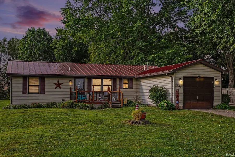 10321 8a Road, Plymouth, IN 46563 - #2