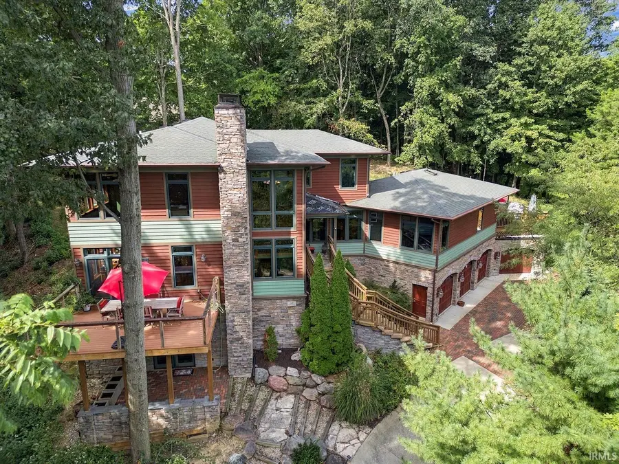648 Shady Creek Drive, Lafayette, IN 47905 - #2