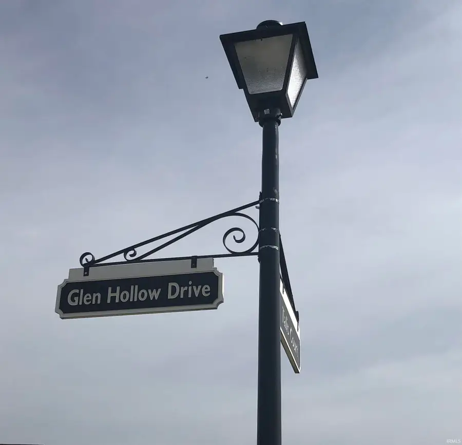 1560 Glen Hollow Drive, Fort Wayne, IN 46814 - #3