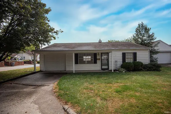 1535 Audubon Road, Vincennes, IN 47591