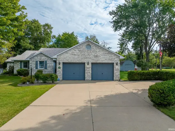63 W Elm Street, Somerset, IN 46984