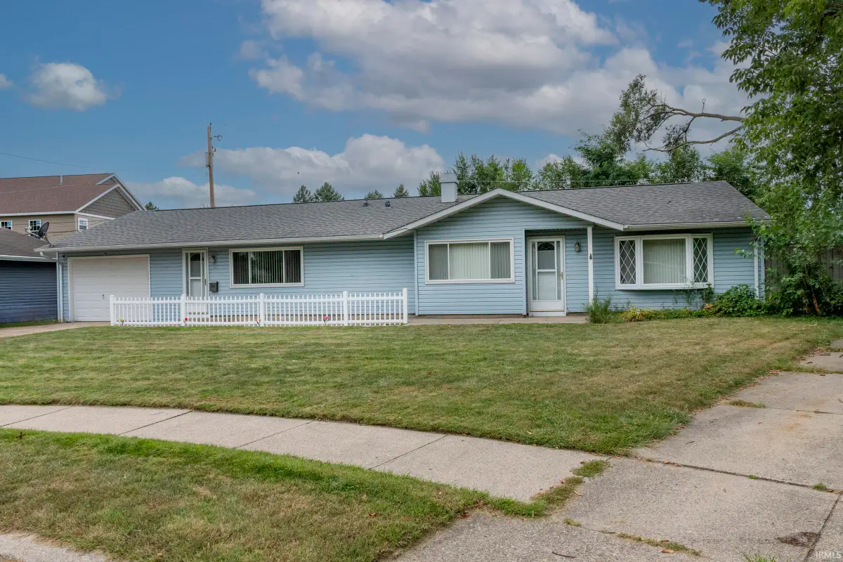 929 Simon Court, South Bend, IN 46615 - #1