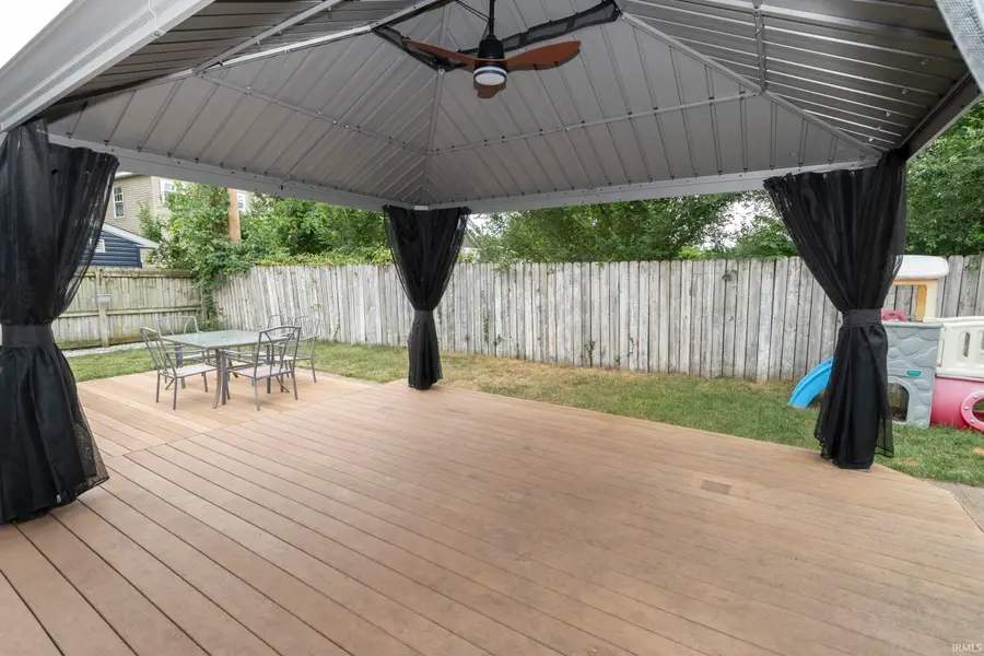 929 Simon Court, South Bend, IN 46615 - #3