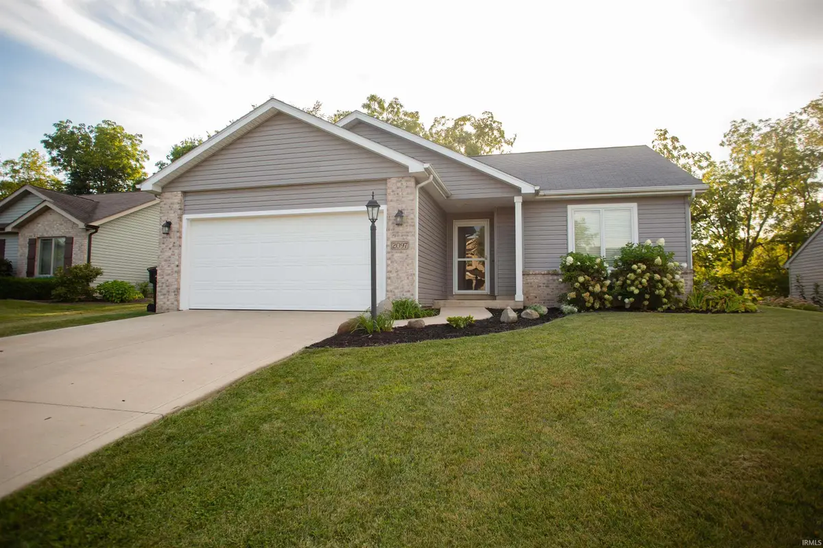 2097 Laurelwood Drive, Warsaw, IN 46580 - #1