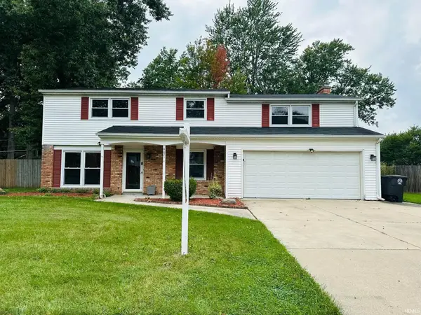 4031 Hedwig Drive, Fort Wayne, IN 46815